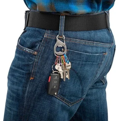 نايتيز حلقة مفاتيح